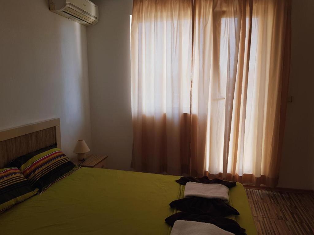 Salena Apartament Sunny Beach