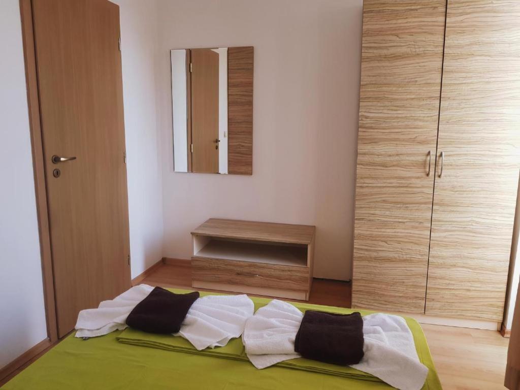 Salena Apartament