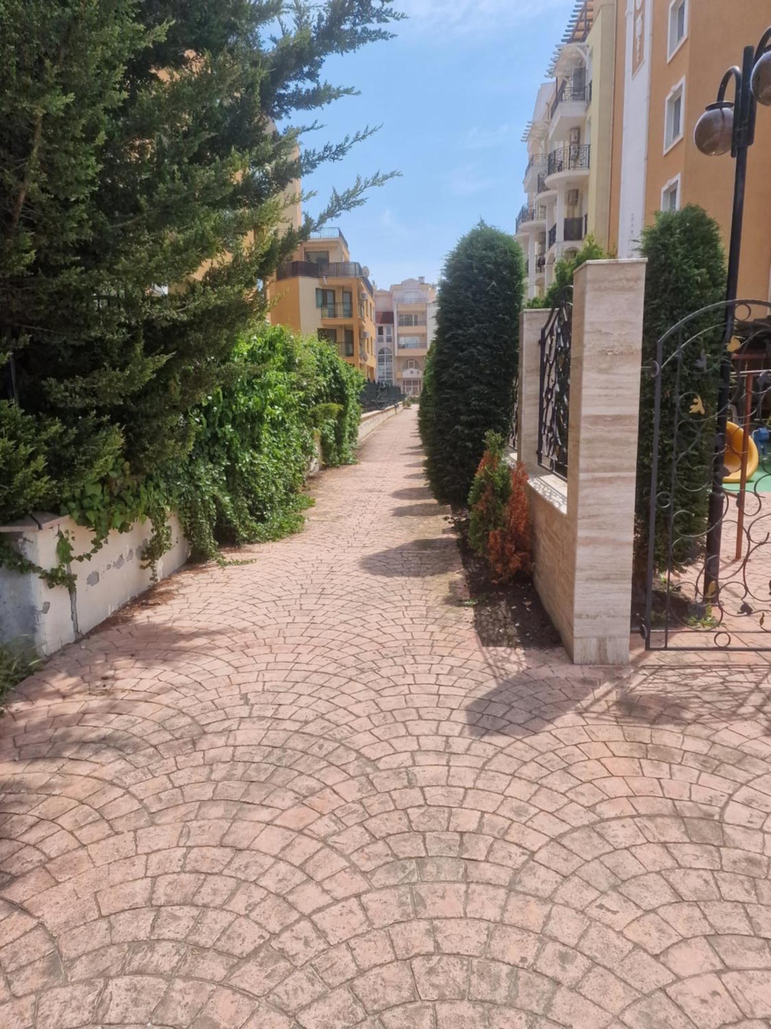 Salena * Sunny Beach